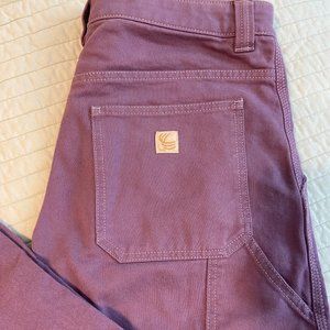Aritzia TNA Greenwich Cargo Pants Size 8